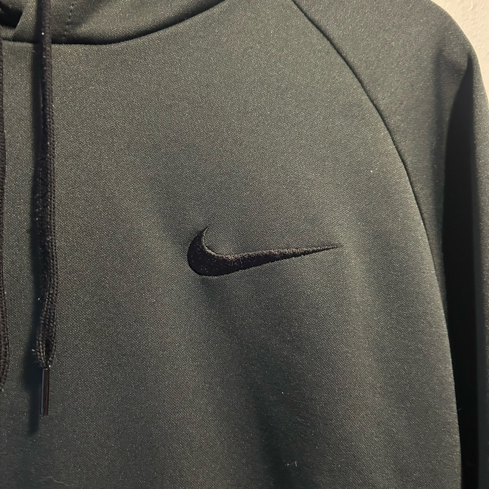 NIKE‎ Dri-Fit Mens Hoodie Sweatshirt - Picture 6 of 6